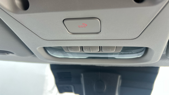 Ford Transit Courier E-Transit Courier 100kW 43kWh Trend Van Auto - Image 28